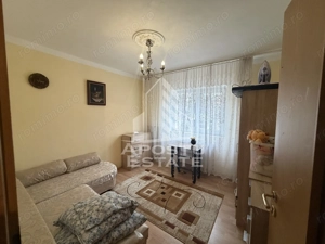Apartament 3 camere , Centrala Proprie , Lipovei - imagine 4