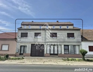 Spațiu de închiriat - 170mp - zona UTA Vlaicu