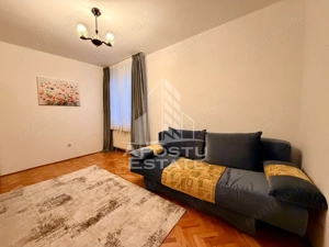 Apartament 2 camere, pet friendly, zona Dacia