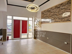 Chirie spatiu comercial 206mp pretabil pentru orice tip de activita