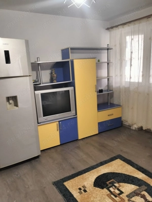 Închiriez garsonieră  - imagine 3