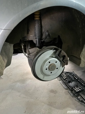 Vand Audi A4B8 - imagine 2