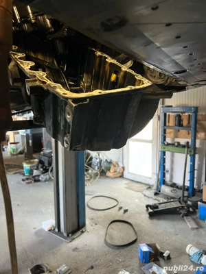 Vand Audi A4B8 - imagine 3