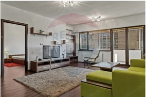 Apartament 2 camere si centrala proprie de inchiriat - zona Grozavesti