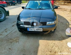 Seat Toledo 2 Pentru dezmembrări 