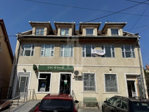 Proprietate unică de vânzare – fosta Poștă din Ocna Sibiului