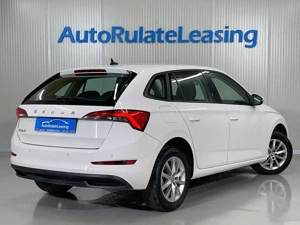 Skoda Scala - imagine 3