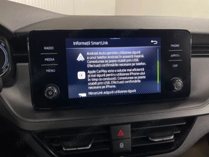 Skoda Scala - imagine 15