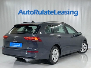 Volkswagen Golf - imagine 3