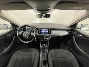 Skoda Scala - imagine 7