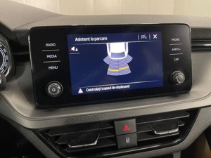 Skoda Scala - imagine 13