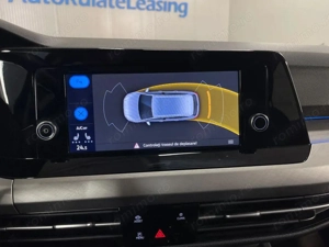 Volkswagen Golf - imagine 18