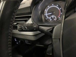 Skoda Scala - imagine 20