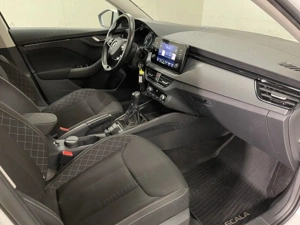 Skoda Scala - imagine 10