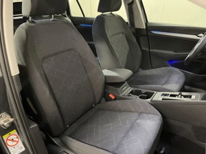 Volkswagen Golf - imagine 10