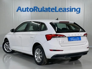 Skoda Scala - imagine 4