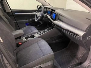 Volkswagen Golf - imagine 11