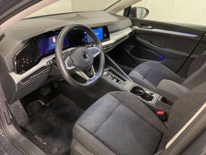 Volkswagen Golf - imagine 5