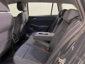 Volkswagen Golf - imagine 12