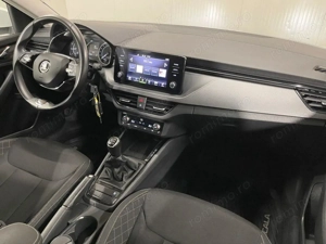 Skoda Scala - imagine 8