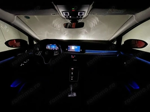 Volkswagen Golf - imagine 7