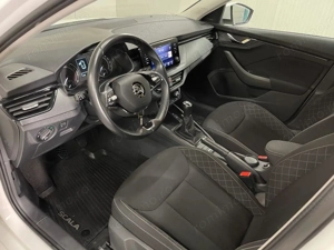 Skoda Scala - imagine 5