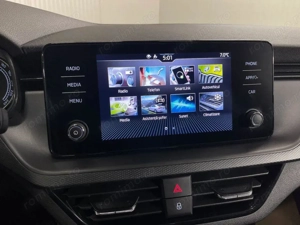 Skoda Scala - imagine 14