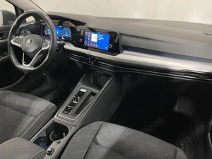 Volkswagen Golf - imagine 9