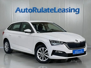 Skoda Scala - imagine 2