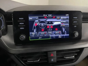 Skoda Scala - imagine 17