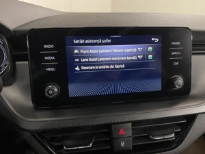 Skoda Scala - imagine 16