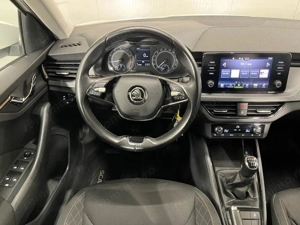 Skoda Scala - imagine 6