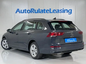 Volkswagen Golf - imagine 4