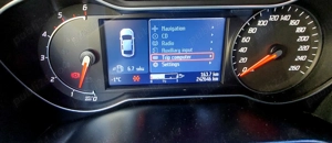 Vand Ford Galaxy 7 Locuri  - imagine 2