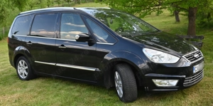 Vand Ford Galaxy 7 Locuri  - imagine 3