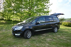 Vand Ford Galaxy 7 Locuri  - imagine 5