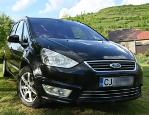 Vand Ford Galaxy 7 Locuri 
