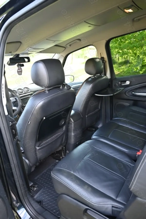 Vand Ford Galaxy 7 Locuri  - imagine 8