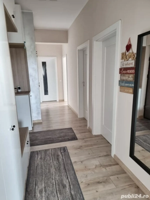 4 camere, 3 dormitoare, 100 mp utili, bloc nou, Colentina Garden, Spital Fundeni