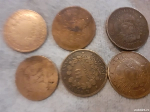 monede vechi