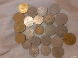 monede vechi