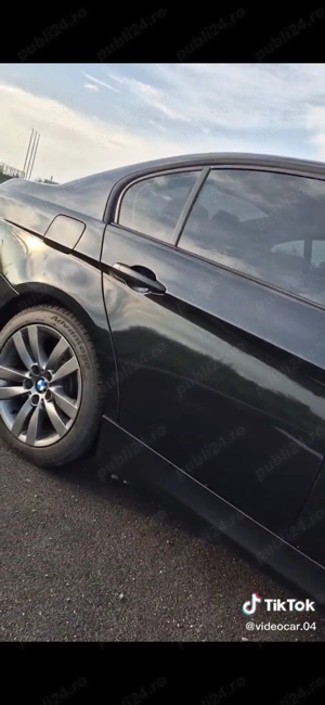 Devinzare bmw e 90  - imagine 3