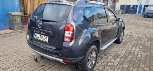 Dacia Duster TCe 125 4x2 Urban Explorer