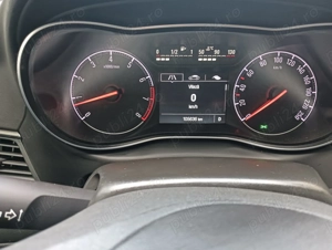 Opel Zafira C Tourer 2017