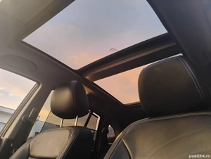 Renault Koleos 2012 4x4, Bose edition, trapa panoramica  - imagine 7