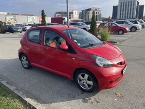 Toyota Aygo   2006   1.0 Benzina   AC   Turometru