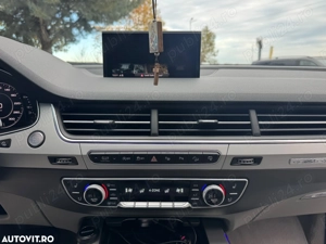 Audi Q7 45 TDI quattro Tiptronic - imagine 2