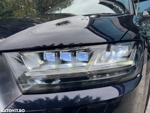 Audi Q7 45 TDI quattro Tiptronic - imagine 3