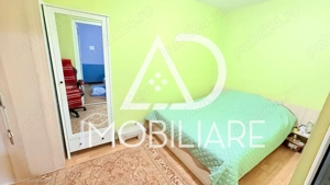 Apartament 2 camere   Strada Olari (9 Mai) - imagine 5