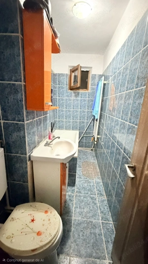 Apartament 2 camere   Strada Olari (9 Mai) - imagine 6